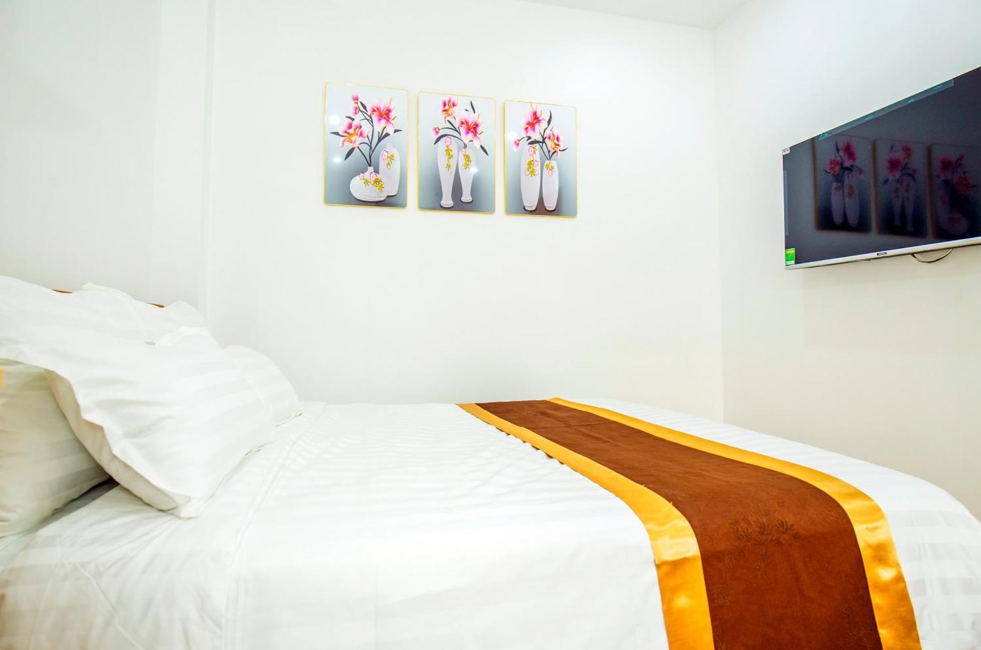 Sumitomo - Linh Lang Street Apartment