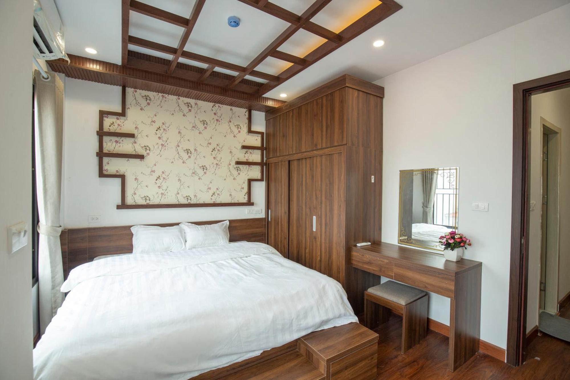 Apartment Sumitomo - Linh Lang Street